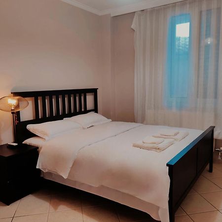 מלון Artemis Garden Near Airport מראה חיצוני תמונה