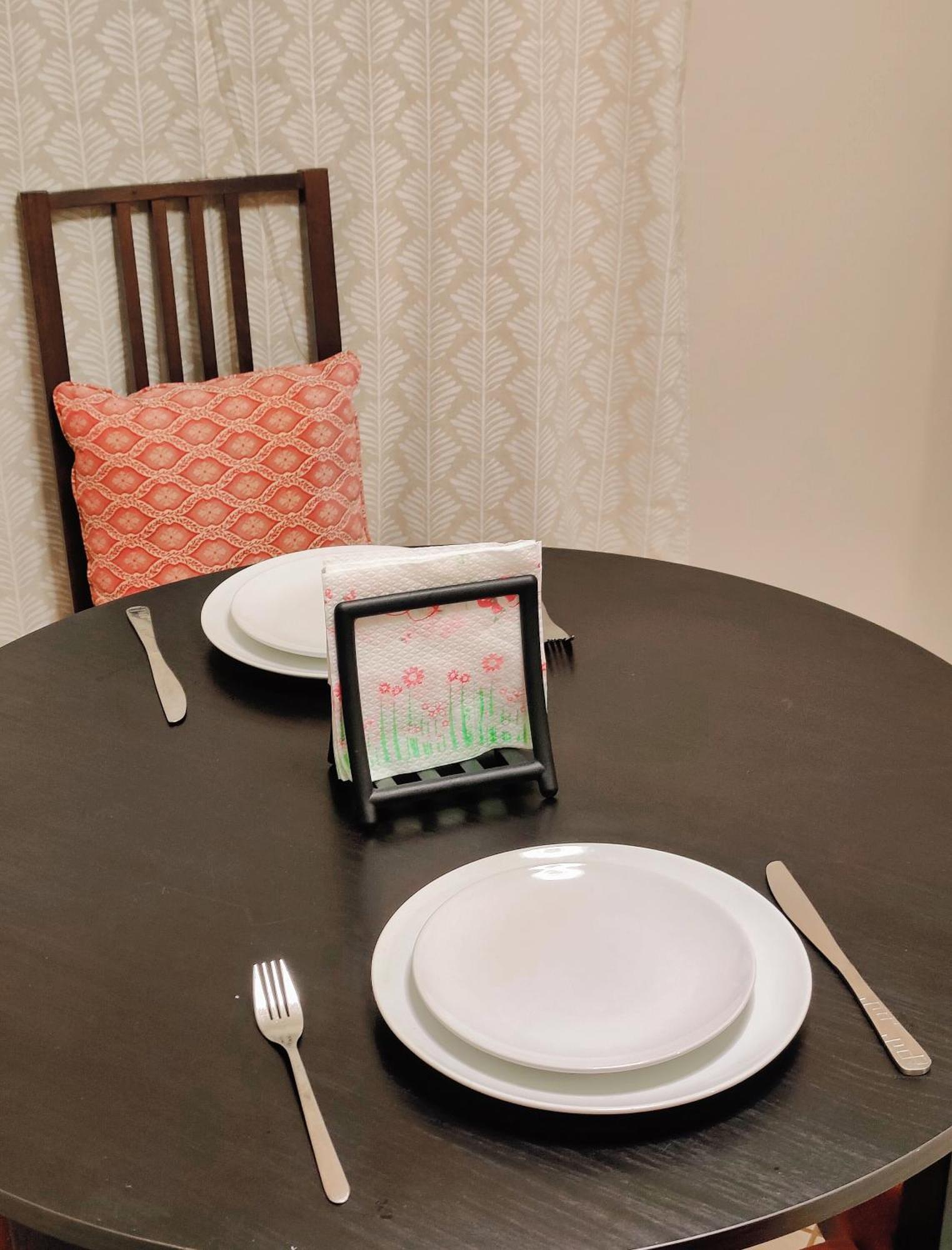 מלון Artemis Garden Near Airport מראה חיצוני תמונה
