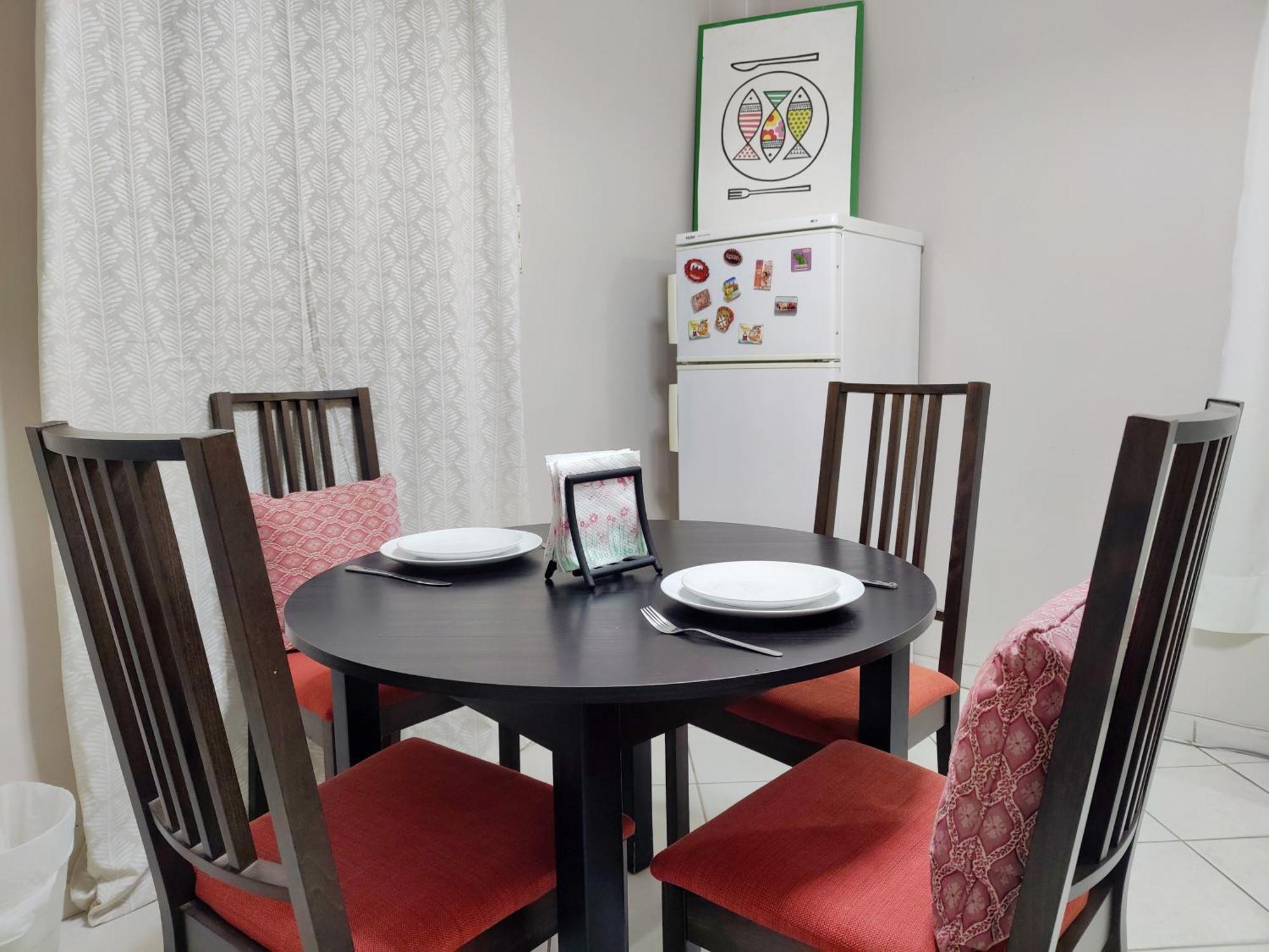מלון Artemis Garden Near Airport מראה חיצוני תמונה